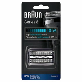 Replacement Head Braun by Braun, Electric shaver for men - Ref: S6501955, Price: €27.73, Discount: %