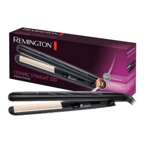 Hair Straightener Remington by Remington, Hair Straighteners - Ref: S6502140, Price: €27.65, Discount: %