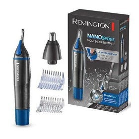 Nose and Ear Hair Trimmer Remington NE 3850 by Remington, Hair Clippers - Ref: S6502732, Price: €17.75, Discount: %