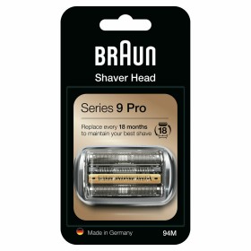 Ersatzklinge für Rasierer Braun 81747657 von Braun, Elektrische Rasierapparate für Herren - Ref: S6503868, Preis: €61.13, Rab...