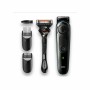 Cortapelos Braun 417576 Negro 3,6 V 100 - 240 V Variable de Braun, Cortapelos y barberos - Ref: S6504249, Precio: 39,89 €, De...