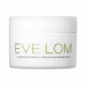 Óleo Facial Eve Lom Cleanse 1,25 ml x 50 Cápsulas de Eve Lom, Limpadores e exfoliantes - Ref: S05116424, Preço: 50,13 €, Desc...