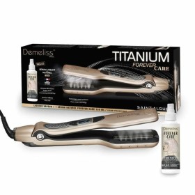 Hair Straightener Saint-Algue Forever Care by Saint-Algue, Crimpers - Ref: S71009352, Price: 90,88 €, Discount: %