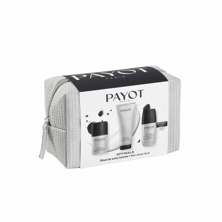 Day Cream Payot Optimale Lote 4 Pieces by Payot, Moisturisers - Ref: S05116434, Price: €40.93, Discount: %