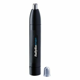 Cortapelos de Nariz y Oreja Babyliss E650E de Babyliss, Cortapelos y barberos - Ref: S7600255, Precio: €17.25, Descuento: %