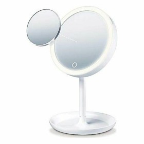 Mirror Beurer BS45 LED White by Beurer, Compact Mirrors - Ref: S7603404, Price: 32,43 €, Discount: %