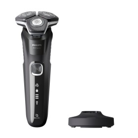 Cortapelos-Afeitadora Philips S5898/25 de Philips, Cortadoras de vello facial - Ref: S7607467, Precio: €84.78, Descuento: %