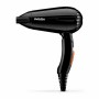 Föhn 5344E Babyliss Travel Dry 2000 Schwarz 2000 W von Babyliss, Haartrockner und Diffusoren - Ref: S7607856, Preis: 25,31 €,...