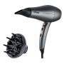 Secador de Pelo UFESA SC8470 Azul 2400 W de UFESA, Secadores y difusores de pelo - Ref: S7609854, Precio: 31,84 €, Descuento: %