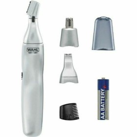 Nose and Ear Hair Trimmer Wahl 5545-2416 by Wahl, Hair Clippers - Ref: S7827679, Price: €13.61, Discount: %