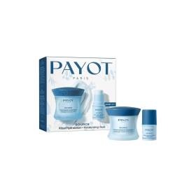 Conjunto de Cosmética Payot Source Crème Hydratante Adaptogène Lote 2 Peças de Payot, Conjuntos e Kits de tratamento de pele ...