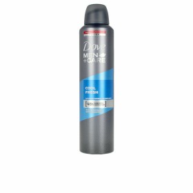 Spray Deodorant Dove Men+Care Cool Fresh 250 ml by Dove, Deodorants & Anti-Perspirants - Ref: S7921058, Price: €7.25, Discoun...