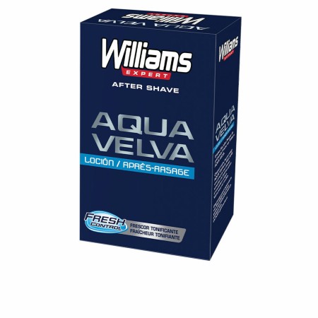 Aftershave Lotion Williams Aqua Velva by Williams, Lotions & Fluids - Ref: S7924880, Price: 7,07 €, Discount: %