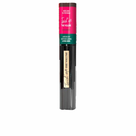 Schminkset Bourjois Twist Up + Contour Clubbing 2 Stücke von Bourjois, Make-Up Sets - Ref: S05116463, Preis: 14,80 €, Rabatt: %