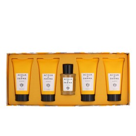 Conjunto para Barbear Acqua Di Parma Barbiere The Daily Ritual de Acqua Di Parma, Homem - Ref: S8300082, Preço: 73,66 €, Desc...