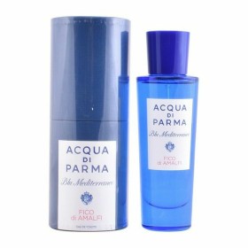 Unisex-Parfüm Acqua Di Parma EDT Blu Mediterraneo Fico di Amalfi (30 ml) von Acqua Di Parma, Eau de Toilette - Ref: S8300094,...