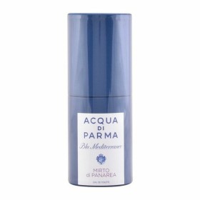 Perfume Unisex Acqua Di Parma EDT Blu Mediterraneo Mirto di Panarea 30 ml de Acqua Di Parma, Agua de tocador - Ref: S8300109,...