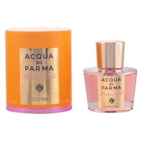 Perfume Mulher Acqua Di Parma Rosa Nobile EDP 50 ml de Acqua Di Parma, Água de perfume - Ref: S8300174, Preço: 90,92 €, Desco...