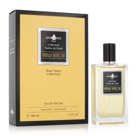 Parfum Unisexe Affinessence EDP 100 ml Vanille Benjoin de Affinessence, Eau de parfum - Réf : S8300269, Prix : 201,31 €, Remi...