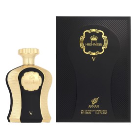 Perfume Mujer Afnan EDP Highness V (100 ml) de Afnan, Agua de perfume - Ref: S8300286, Precio: 64,51 €, Descuento: %