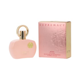 Women's Perfume Afnan edp Supremacy Pink 100 ml by Afnan, Eau de Perfume - Ref: S8300308, Price: 32,42 €, Discount: %