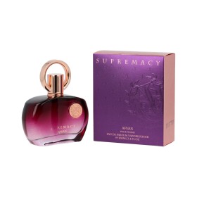 Women's Perfume Afnan Supremacy Purple EDP 100 ml by Afnan, Eau de Perfume - Ref: S8300309, Price: 31,85 €, Discount: %