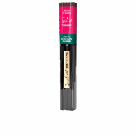 Make-Up Set Bourjois Twist Up + Contour Clubbing 2 Pieces by Bourjois, Make-up Sets - Ref: S05116467, Price: 14,80 €, Discoun...