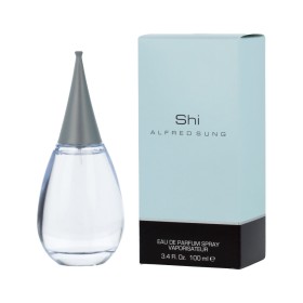 Parfum Femme Alfred Sung EDP 100 ml Shi de Alfred Sung, Eau de parfum - Réf : S8300406, Prix : 24,65 €, Remise : %