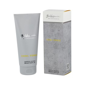 Gel de Duche Perfumado Baldessarini Cool Force 200 ml de Baldessarini, Géis de duche - Ref: S8300712, Preço: 13,96 €, Descont...