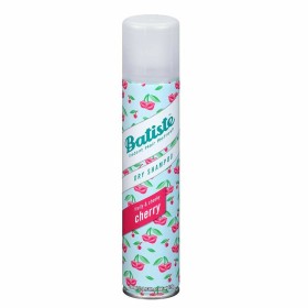 Dry Shampoo Batiste Cherry 200 ml by Batiste, Dry Shampoos - Ref: S8300748, Price: 5,38 €, Discount: %