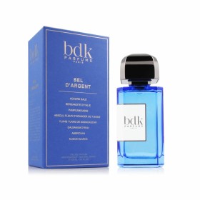 Perfume Unisex BDK Parfums Sel d'Argent EDP 100 ml de BDK Parfums, Agua de perfume - Ref: S8300765, Precio: 132,71 €, Descuen...