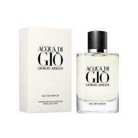 Herrenparfüm Armani Acqua Di Gio EDP 75 ml von Armani, Eau de Parfum - Ref: M0114348, Preis: 90,02 €, Rabatt: %