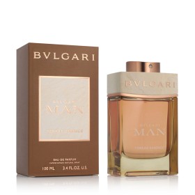 Perfume Homem Bvlgari EDP Man Terrae Essence 100 ml de Bvlgari, Água de perfume - Ref: S8301008, Preço: €79.04, Desconto: %