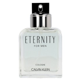 Parfum Homme Calvin Klein Eternity Cologne For Men EDC EDT 100 ml de Calvin Klein, Eau de parfum - Réf : S8301095, Prix : 32,...