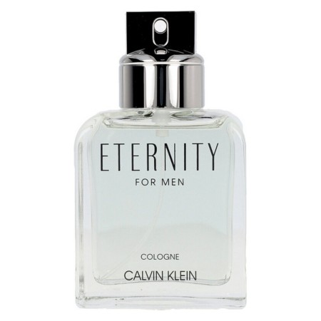 Profumo Uomo Calvin Klein Eternity Cologne For Men EDC EDT 100 ml di Calvin Klein, Eau de Parfum - Rif: S8301095, Prezzo: 31,...