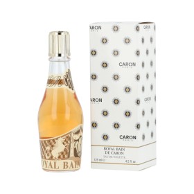 Profumo Unisex Caron EDT 125 ml Royal Bain De Caron di Caron Paris, Eau de Parfum - Rif: S8301198, Prezzo: 34,90 €, Sconto: %