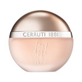 Parfum Femme Cerruti EDT 1881 50 ml de Cerruti, Eau de parfum - Réf : S8301217, Prix : 20,21 €, Remise : %