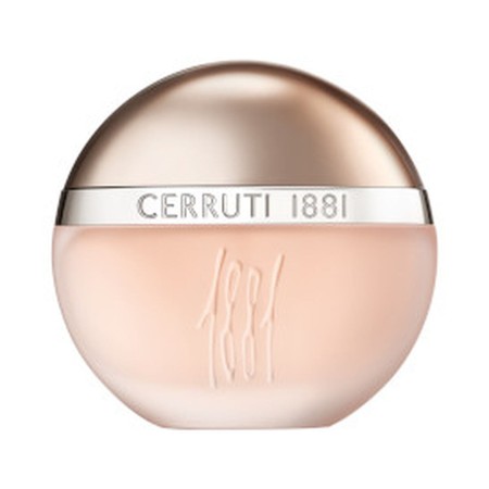 Profumo Donna Cerruti EDT 1881 50 ml di Cerruti, Eau de Parfum - Rif: S8301217, Prezzo: 20,30 €, Sconto: %