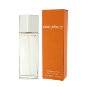 Parfum Femme Clinique EDP Happy 50 ml de Clinique, Eau de parfum - Réf : S8301357, Prix : €21.93, Remise : %