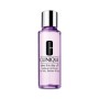 Démaquillant yeux Clinique Take the Day Off (125 ml) (Démaquillant visage biphasé) de Clinique, Nettoyants et exfoliants - Ré...