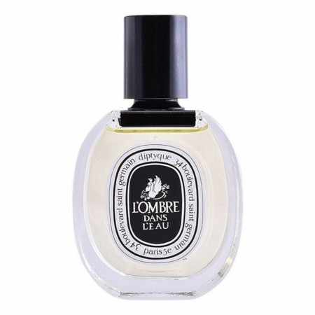 Profumo Donna Diptyque L'Ombre Dans L'Eau EDT 50 ml di Diptyque, Eau de Toilette - Rif: S8301768, Prezzo: 121,94 €, Sconto: %