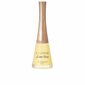 smalto Bourjois 1 Seconde Nº 55 Le'mon amour 9 ml di Bourjois, Smalti - Rif: S05116507, Prezzo: 10,65 €, Sconto: %