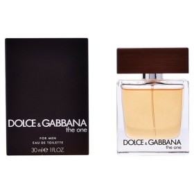 Parfum Homme Dolce & Gabbana The One for Men EDT 50 ml de Dolce & Gabbana, Eau de toilette - Réf : S8301832, Prix : 42,52 €, ...