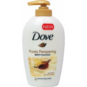 Hand Soap Dispenser Dove Purely Pampering (250 ml) 250 ml by Dove, Hand soap - Ref: S8301850, Price: €4.01, Discount: %