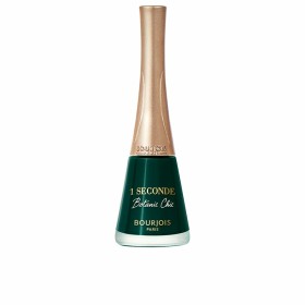 verniz de unhas Bourjois 1 Seconde Nº 56 Botanic chic 9 ml de Bourjois, Vernizes - Ref: S05116508, Preço: 9,87 €, Desconto: %