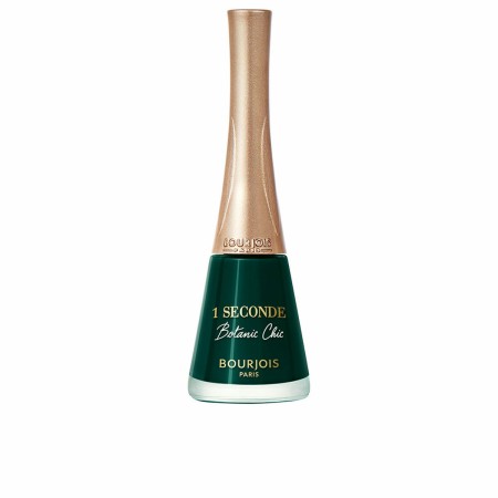 Nagellack Bourjois 1 Seconde Nº 56 Botanic chic 9 ml von Bourjois, Farblack - Ref: S05116508, Preis: 9,87 €, Rabatt: %