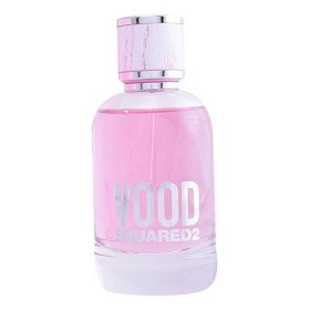 Parfum Femme Dsquared2 EDT Wood For Her (50 ml) de Dsquared2, Eau de parfum - Réf : S8301868, Prix : 38,05 €, Remise : %