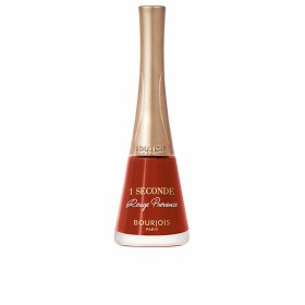 Nagellack Bourjois 1 Seconde Nº 54 Rouge provence 9 ml von Bourjois, Farblack - Ref: S05116509, Preis: 10,50 €, Rabatt: %