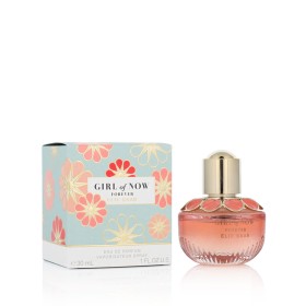 Profumo Donna Elie Saab EDP Girl of Now Forever 30 ml di Elie Saab, Eau de Parfum - Rif: S8301959, Prezzo: 29,72 €, Sconto: %