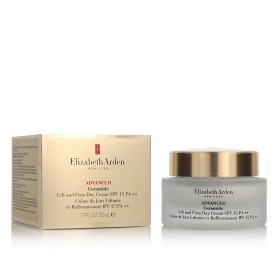 Anti-Falten Tagescreme Elizabeth Arden Advanced Spf 15 50 ml Straffende von Elizabeth Arden, Feuchtigkeitscremes - Ref: S8301...